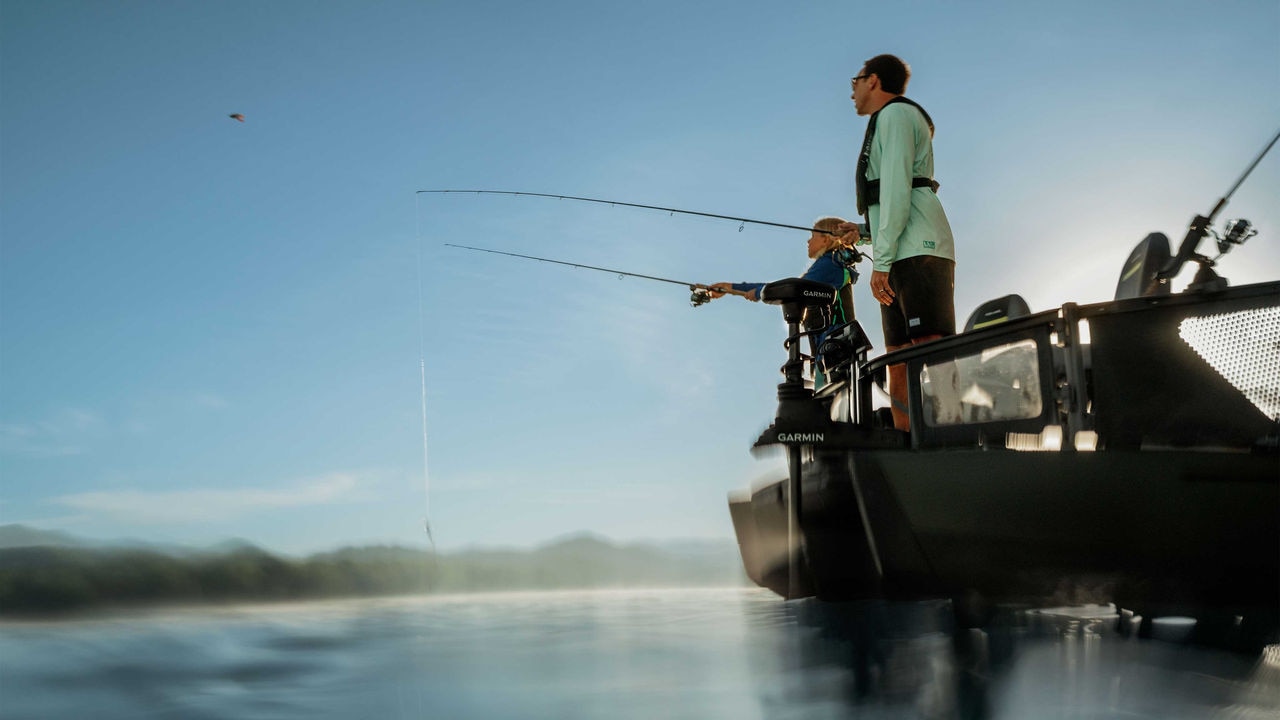 Bombardier Recreational Products Inc.