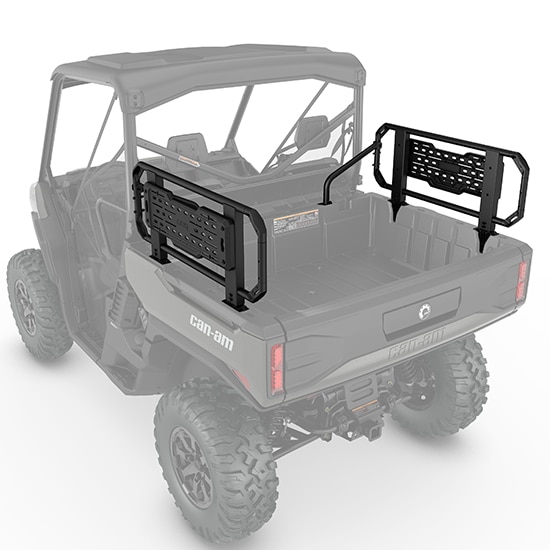 Create your own Can-Am Off-Road vehicle