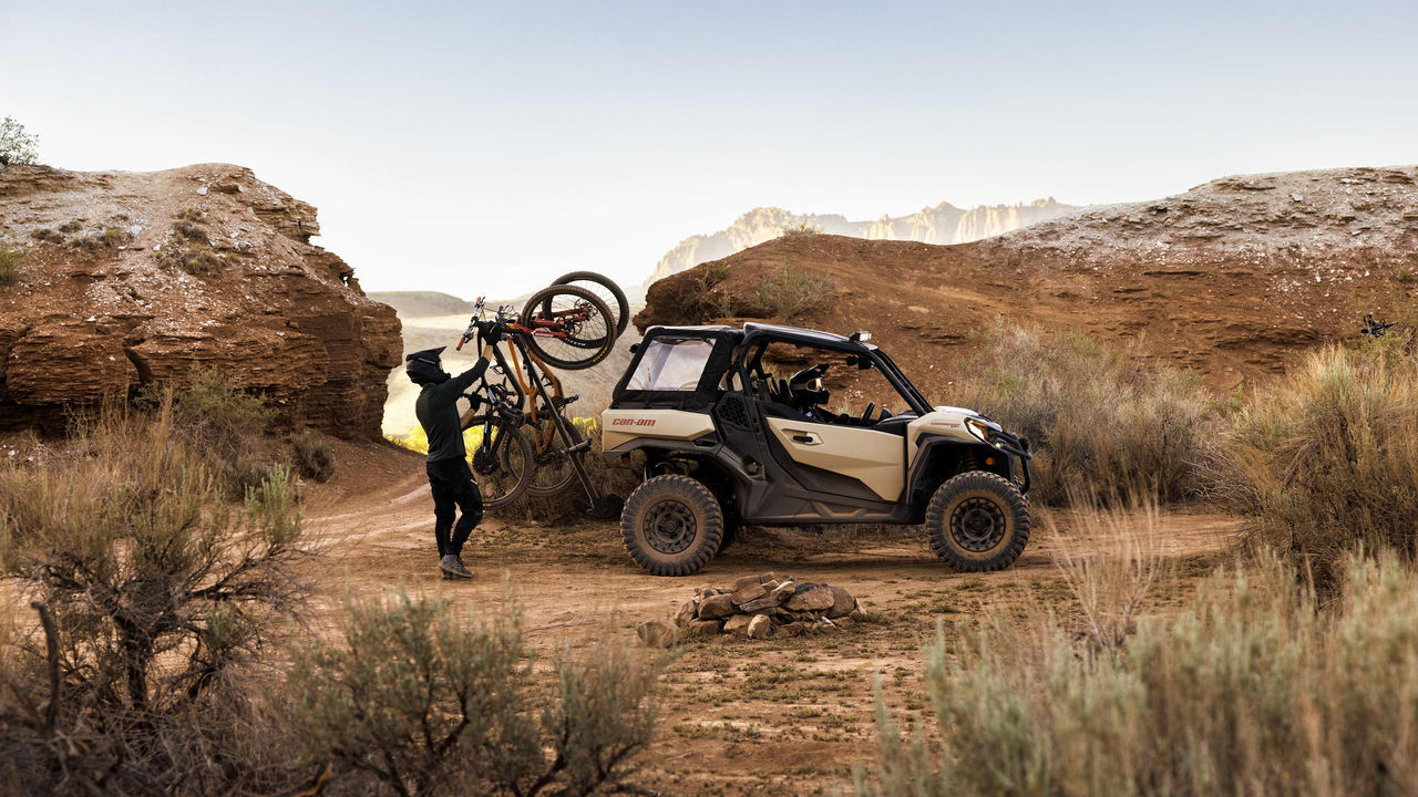Can-Am 2026