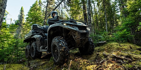 Can-Am 2026