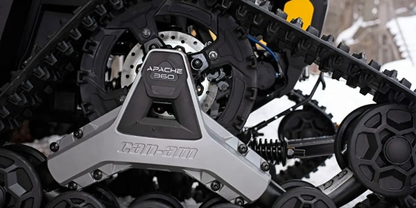 Can-Am 2026