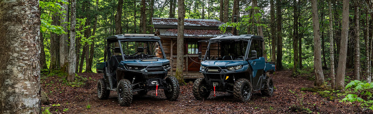 Can-am 2026