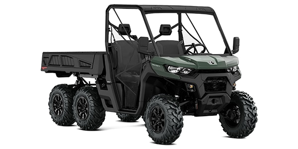 Can-Am 2026