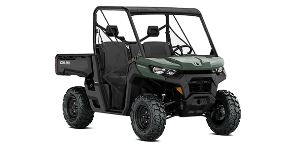 Can-Am 2026