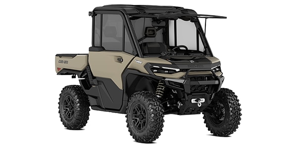 Can-Am 2026