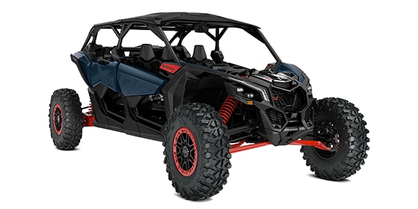 Can-Am 2026