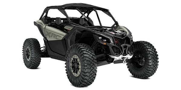 Can-Am 2026
