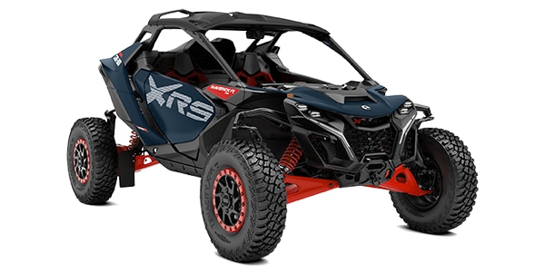 Can-Am 2026