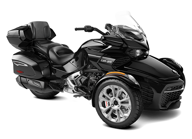 Can-Am 2025