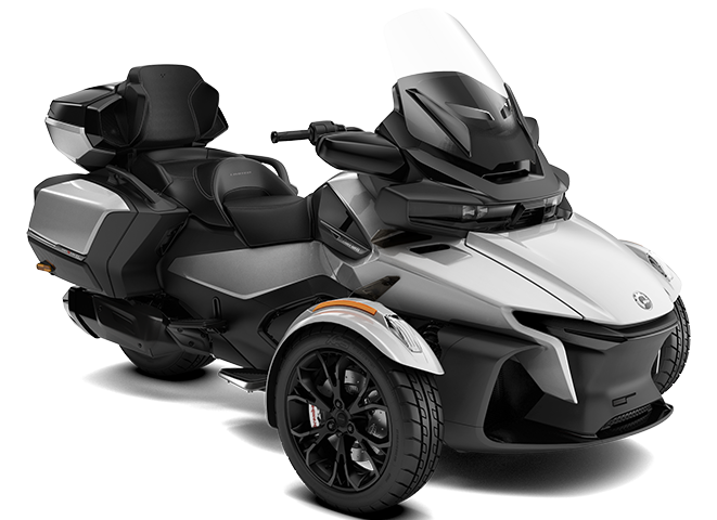 Can-Am 2025