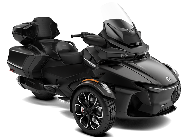 Can-Am On-Road 2025