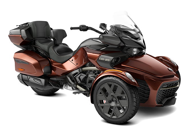 Can-Am 2026