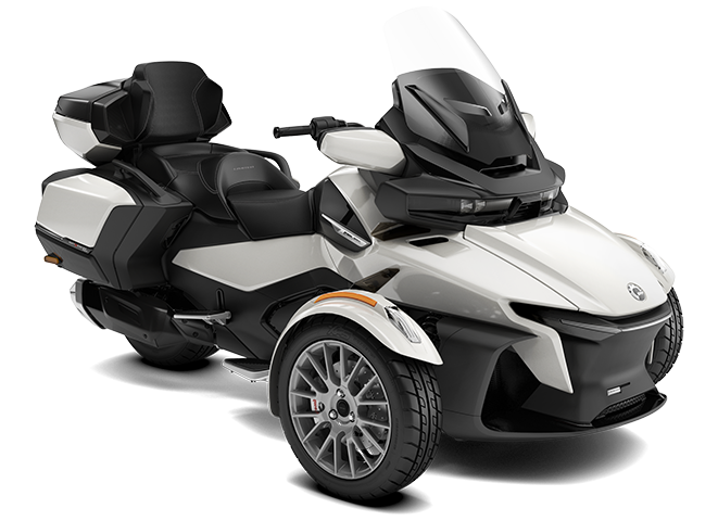 Can-Am 2026