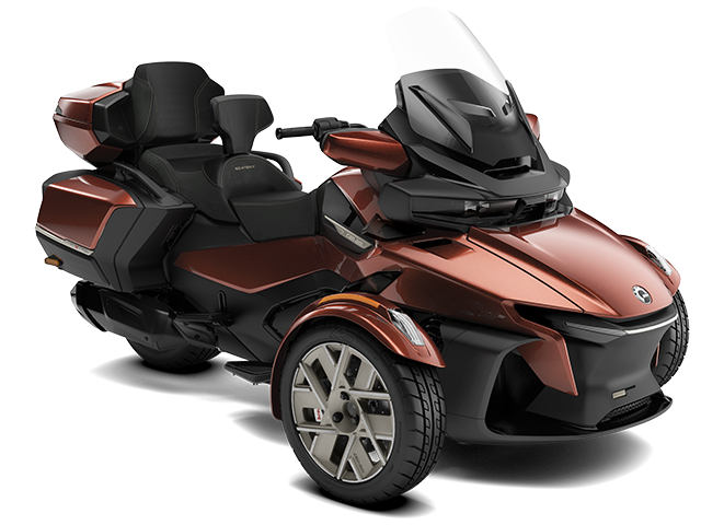 Can-Am 2026