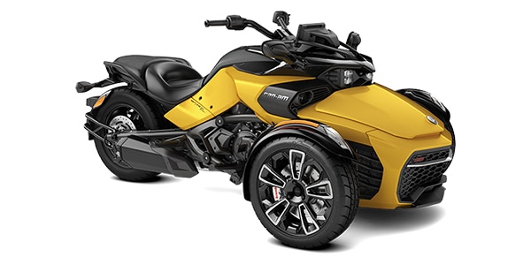 Can-Am On-Road 2026