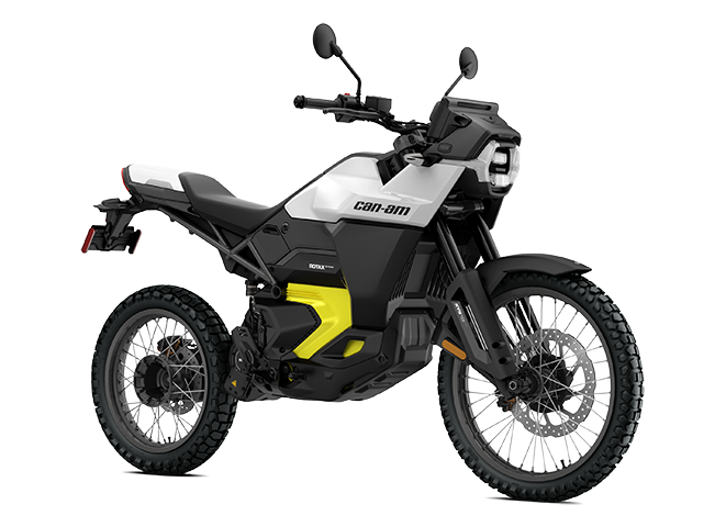 Can-Am On-Road 2026