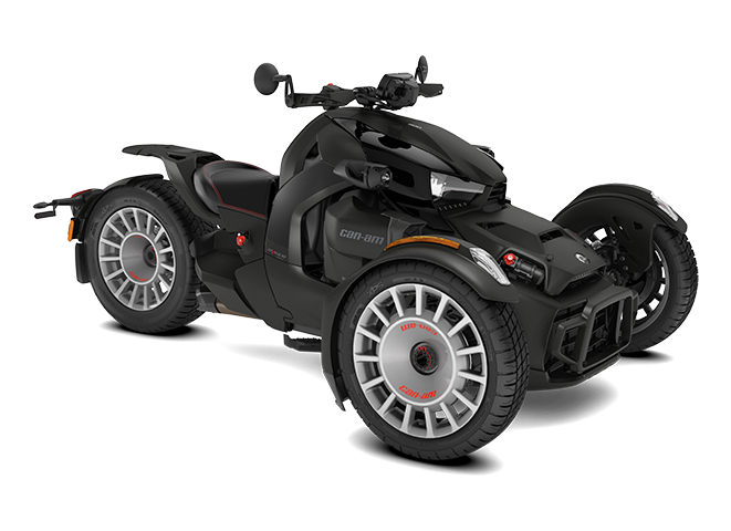 Can-Am On-Road 2026