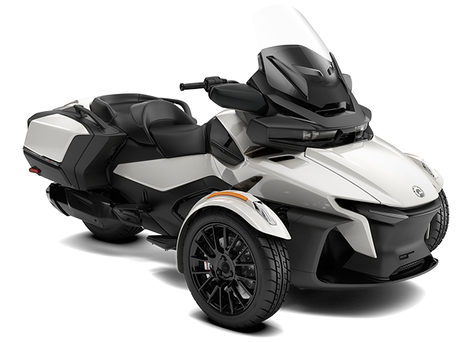 Can-Am On-Road 2026