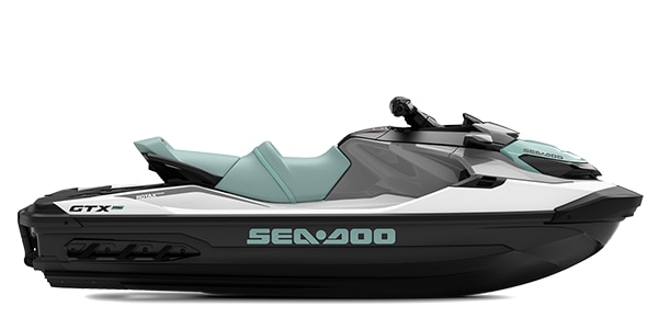 Sea-Doo