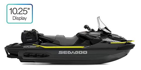 Sea-Doo