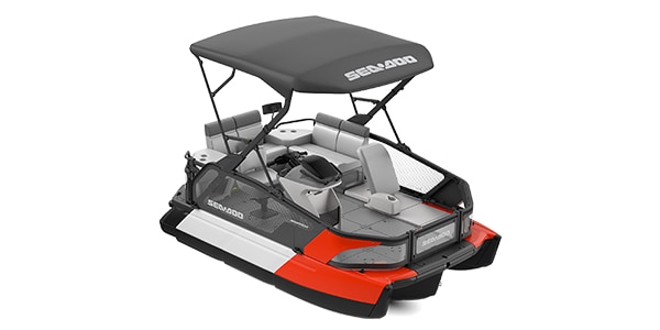 Sea-Doo 2026
