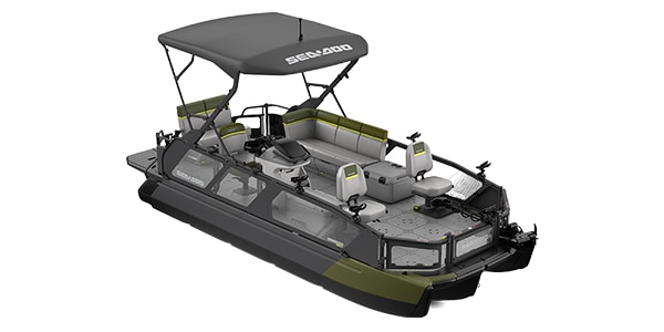 Sea-Doo 2026