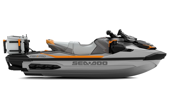 Sea-Doo 2026