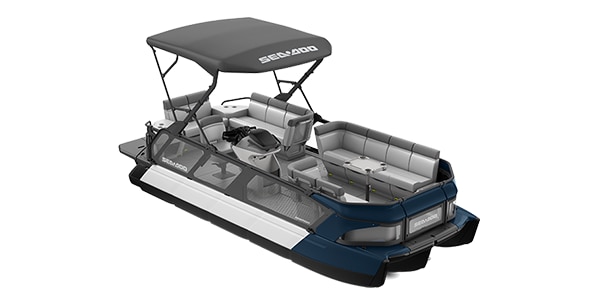 Sea-Doo 2026