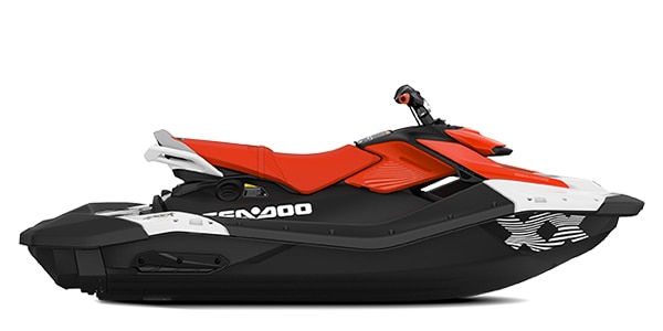 Sea-Doo 2026