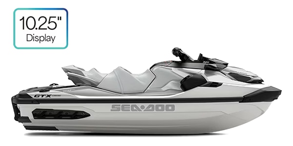 Sea-Doo 2026
