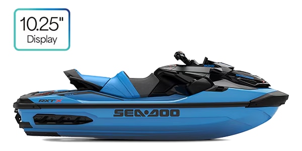 Sea-Doo 2026