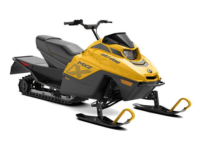 2024 Ski-Doo MXZ 120 / 200 - Youth snowmobile