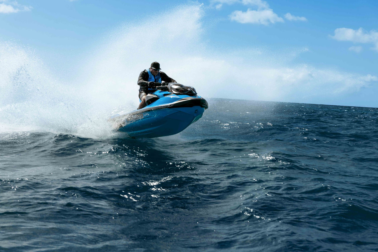 Bombardier Recreational Products Inc.