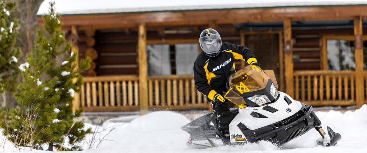 2020 Ski-Doo Tundra for sale - Off-trail snowmobile - BRP World 2020 Ski-Doo Tundra for sale - Off-trail snowmobile - BRP World
