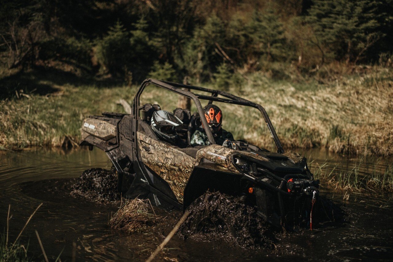 X г-дин семејство