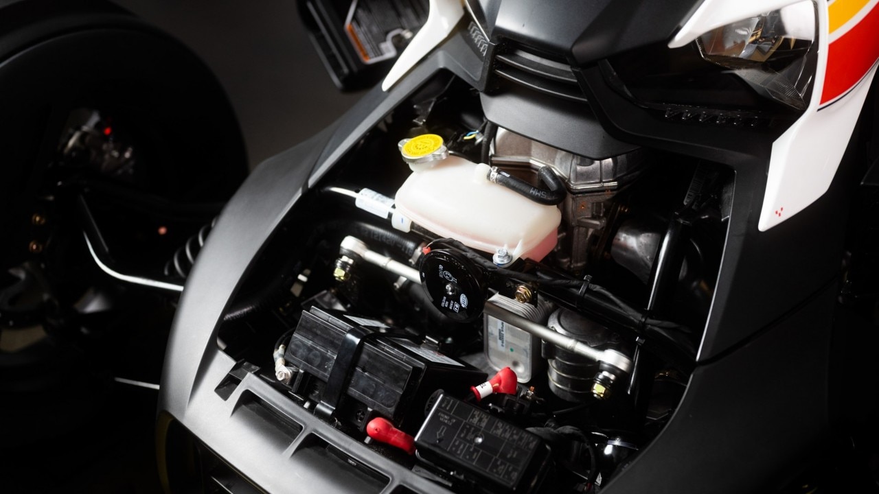 Видео - Како да го подготвите вашето Can-Am возило за сезоната