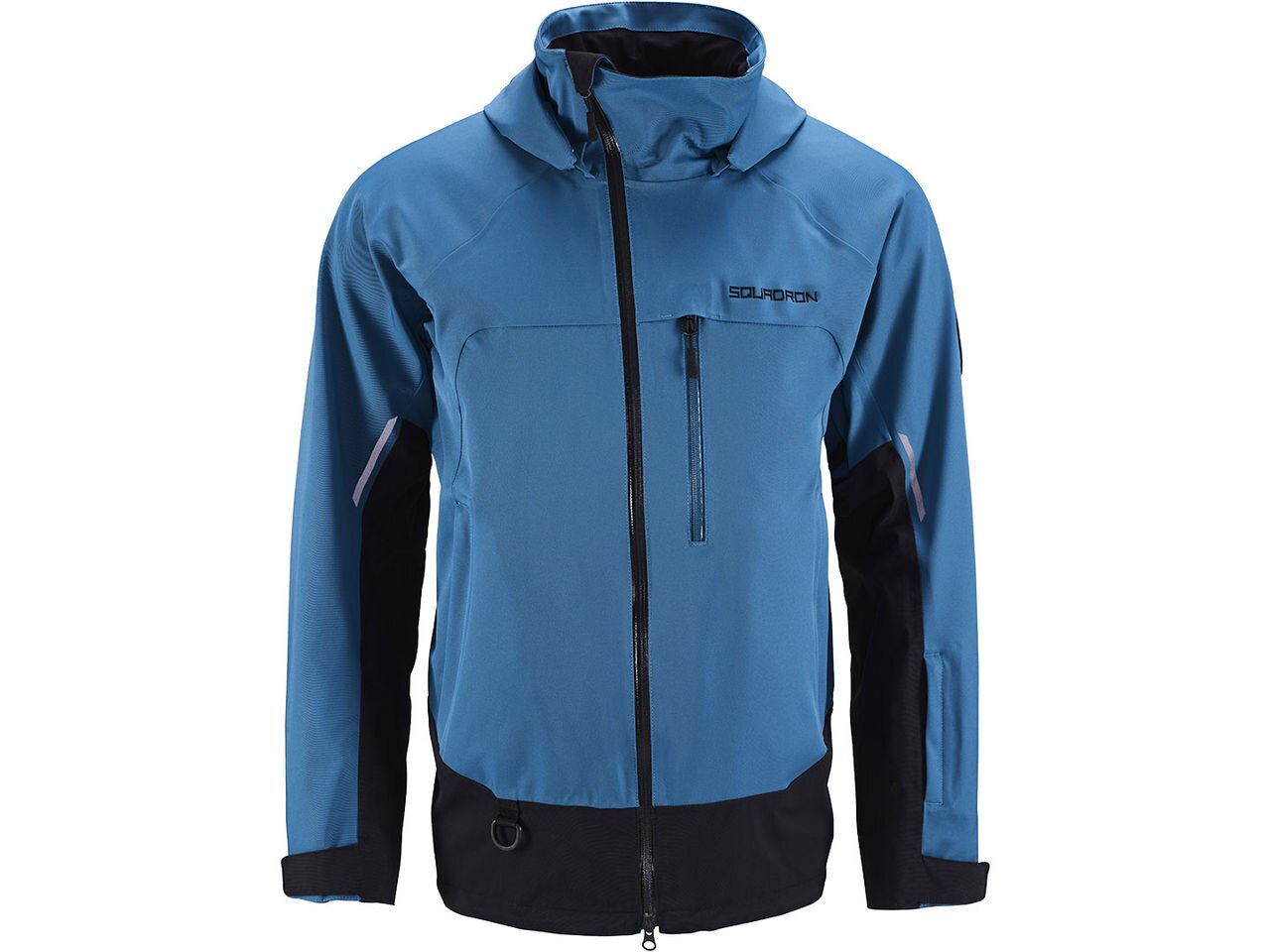 Squadron Flex Jacket