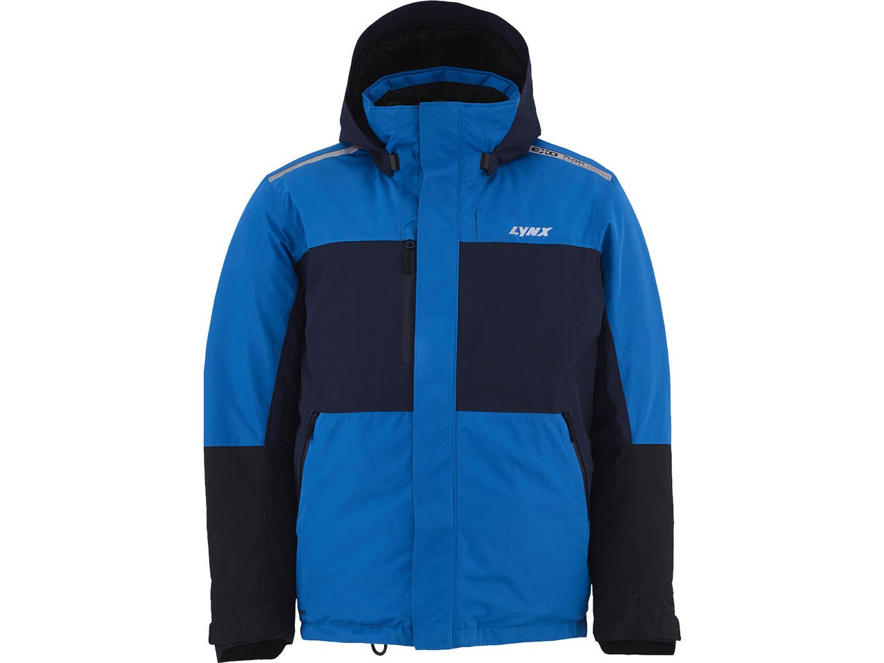 Lynx Stamina Float jacket