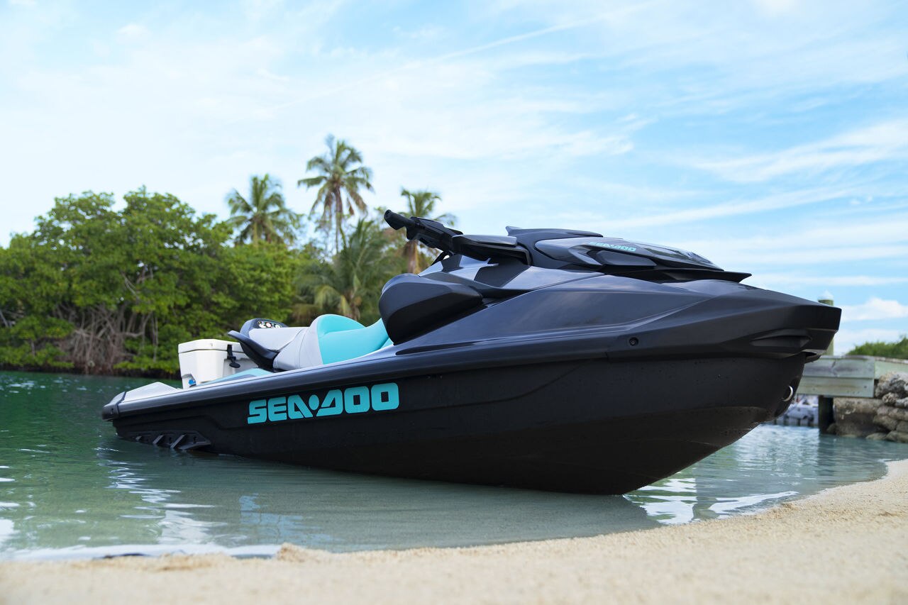 Sea-Doo GTR 2026