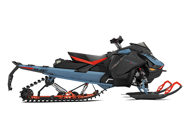 OUTLANDER X MR 1000R VISCO-4LOK