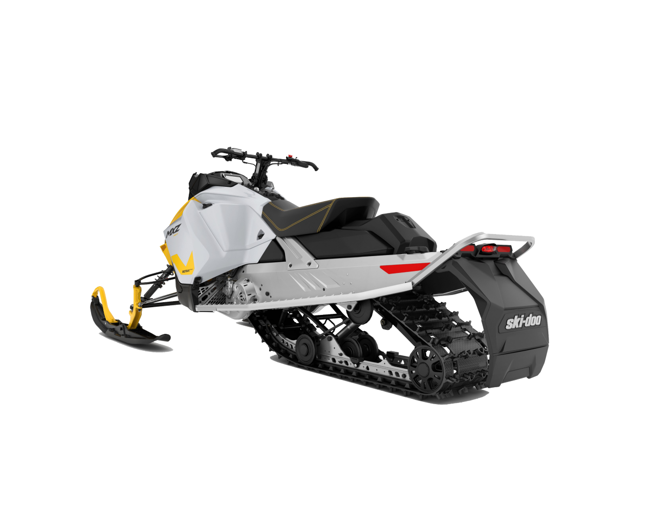 MXZ Neo 2027