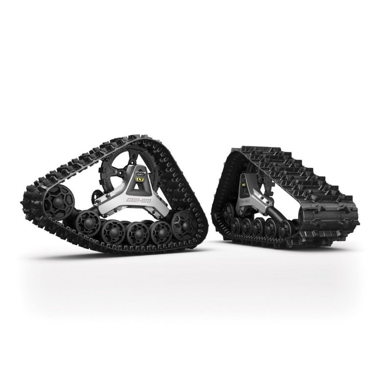 Apache 360 ​​LT патека за Can-Am