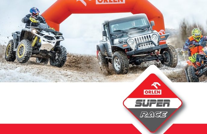 pierwsza runda super rally 2021