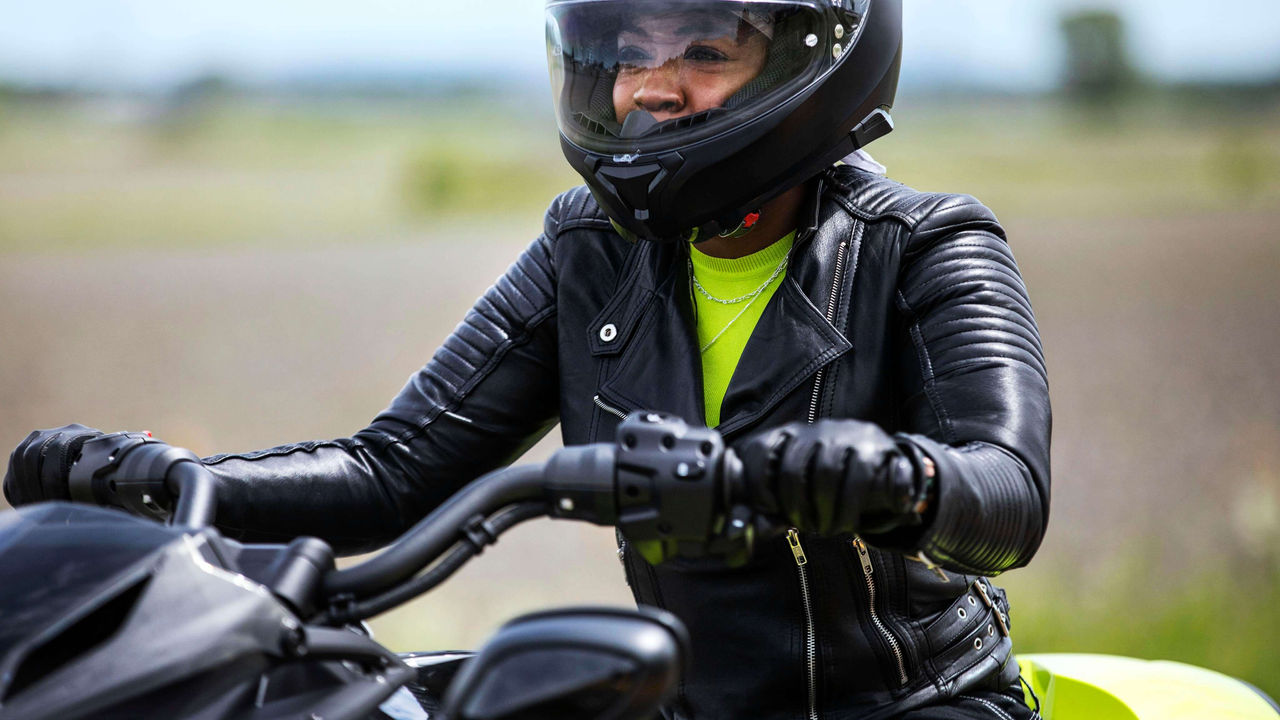 jakie ciśnienie w oponach motocyklowych