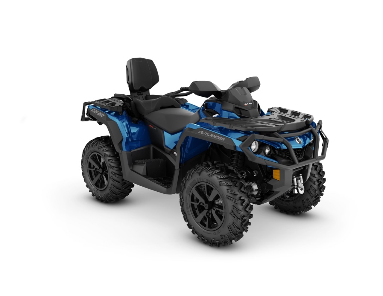 Can-Am Outlander MAX XT