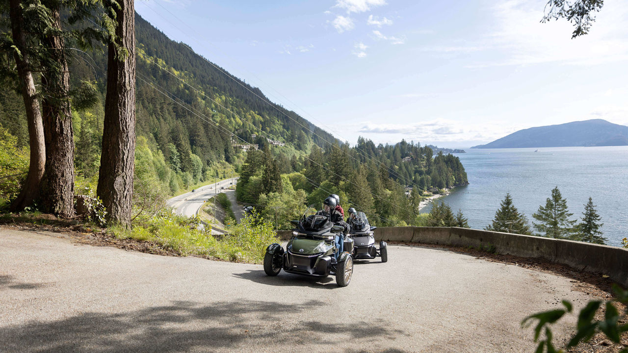 ile pali motocykl