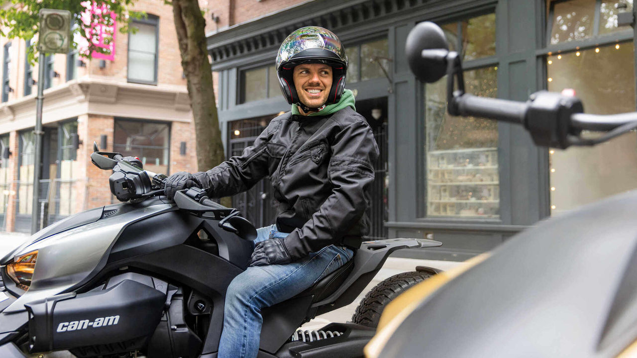 kurtka motocyklowa