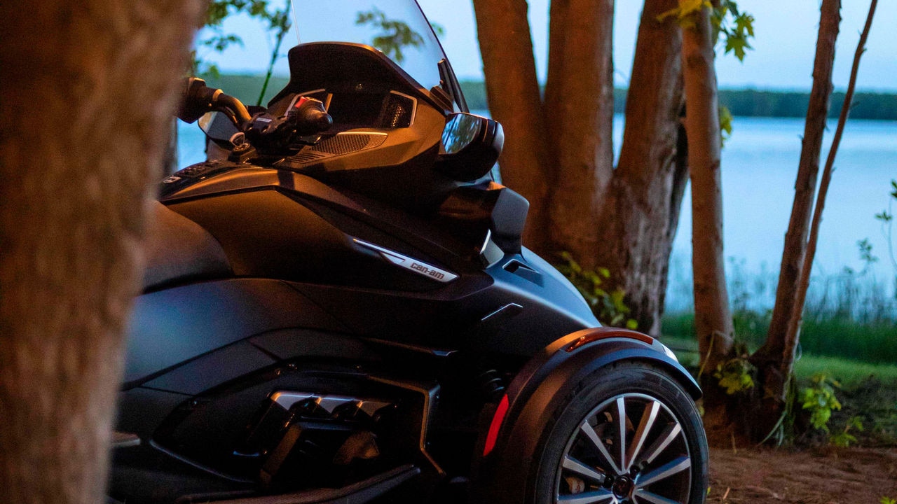 Bombardier Recreational Products Inc.