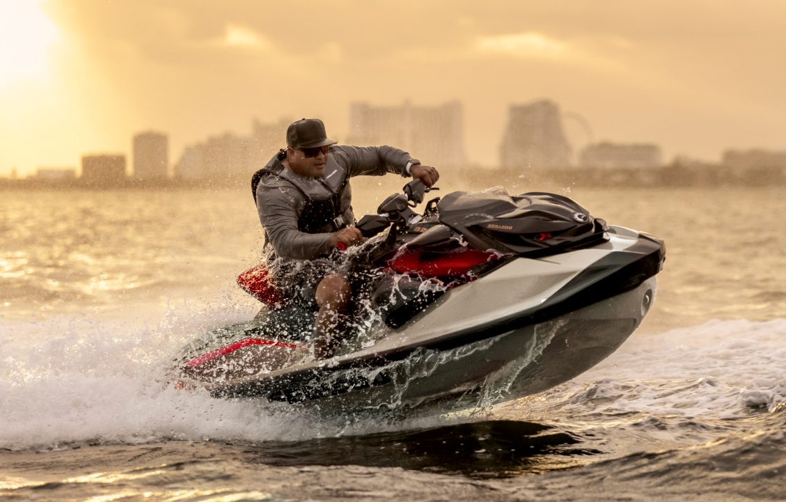 Sea-Doo RXT 325 2025