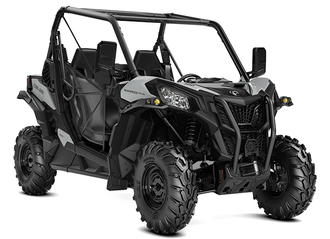 Pojazdy terenowe Can-Am Off-Road